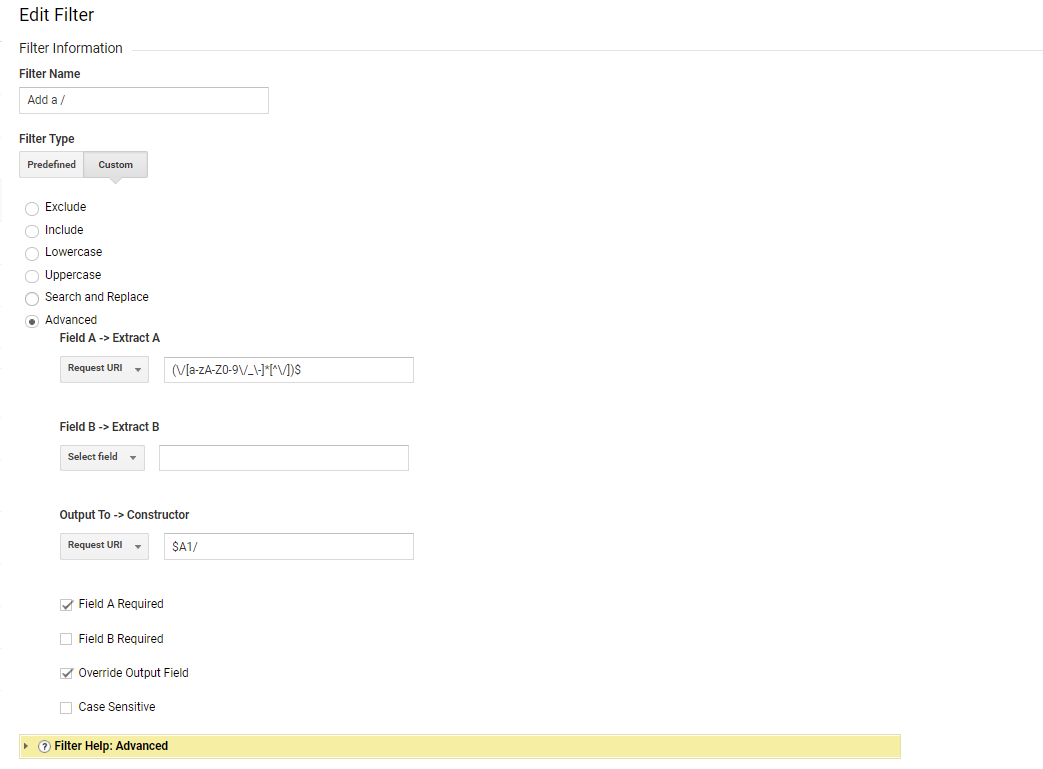 How to Fix Duplicate URL in Google Analytics Optizent