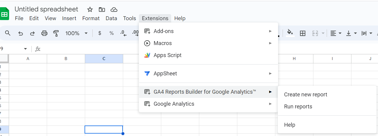 GA4-reports-builder-addon